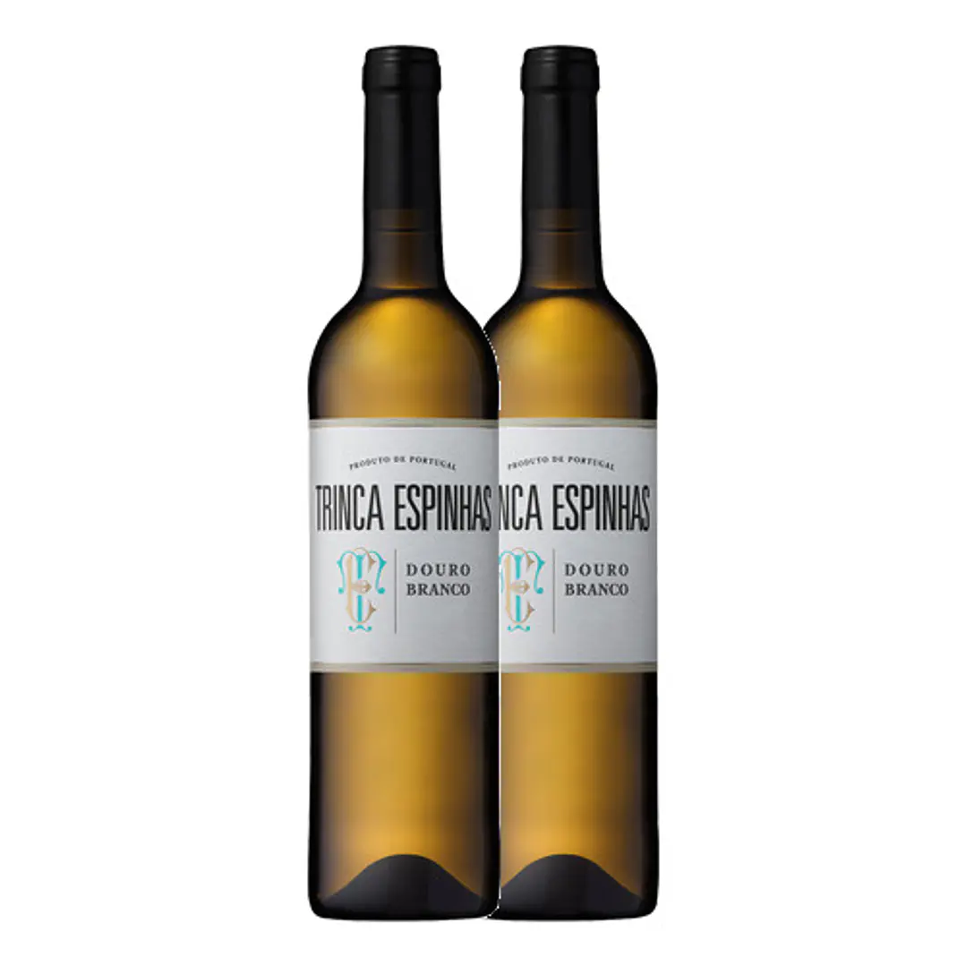 Trinca-Espinhas Branco 75 cl 2
