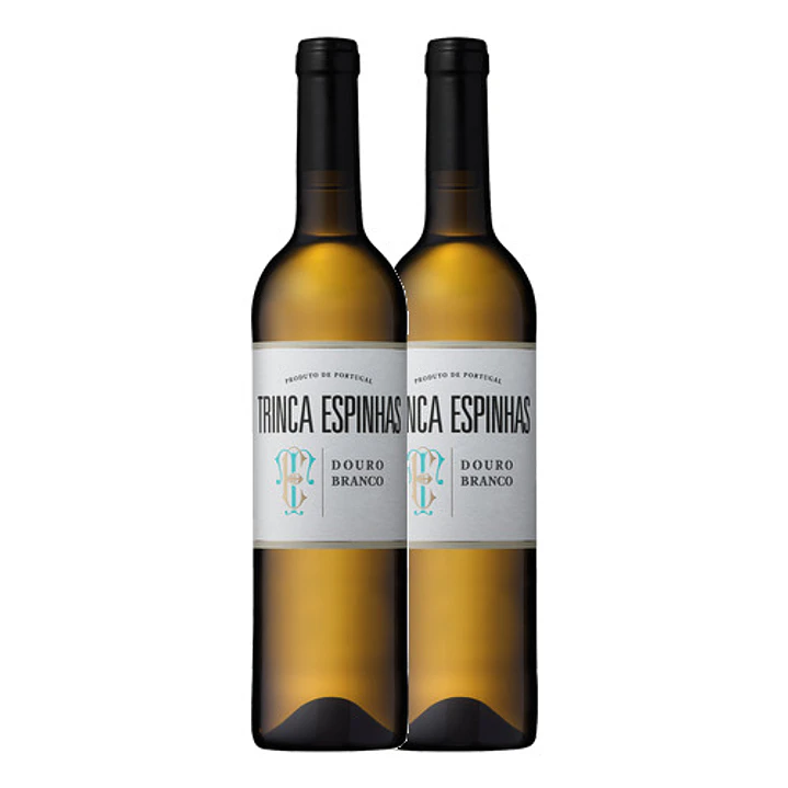 Trinca-Espinhas Branco 75 cl 2