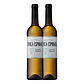 Trinca-Espinhas Branco 75 cl - thumbnail 2