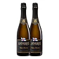 A. Henriques Super-Reserva Branco Meio-Seco 75 cl - thumbnail 2