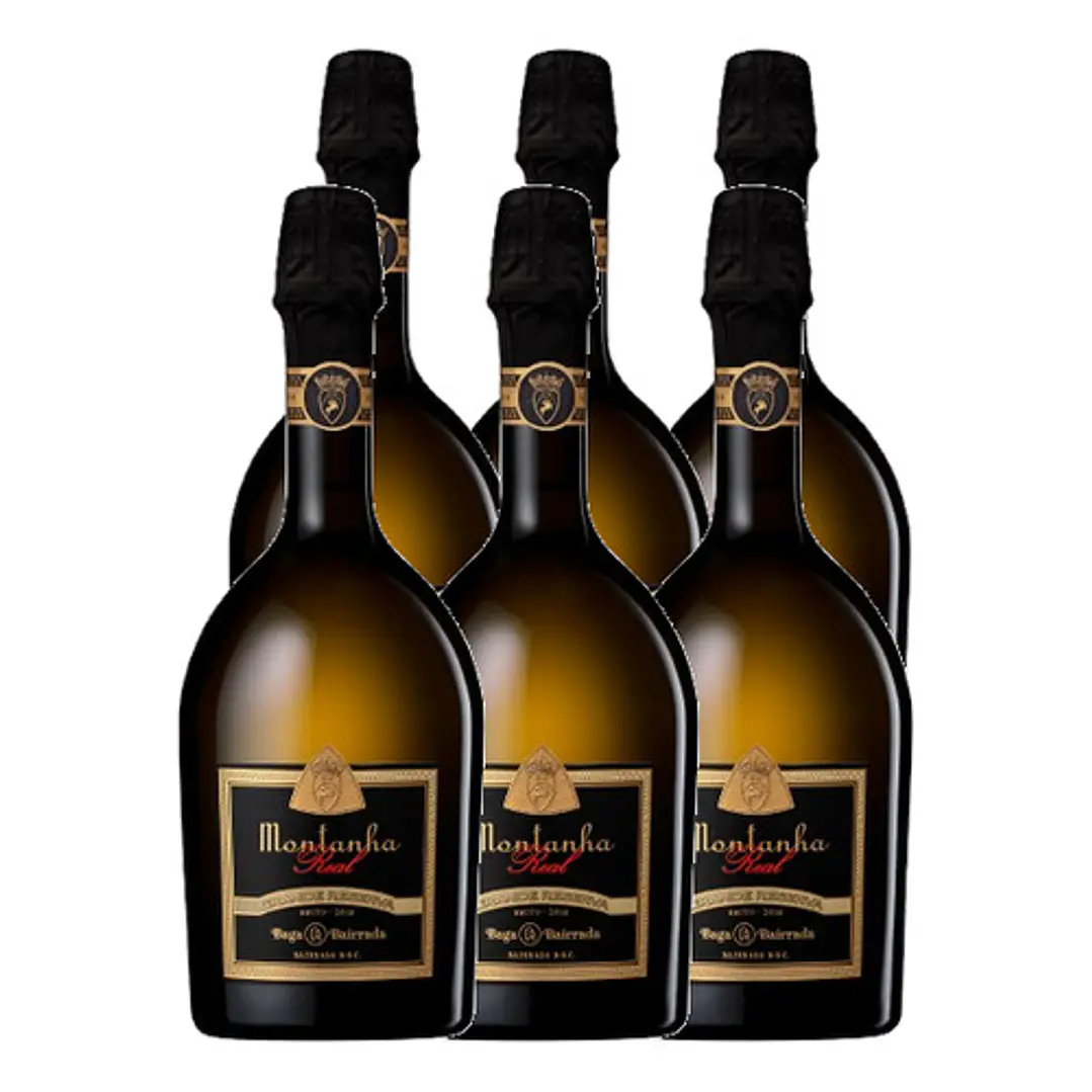 Montanha Real Grande Reserva 
