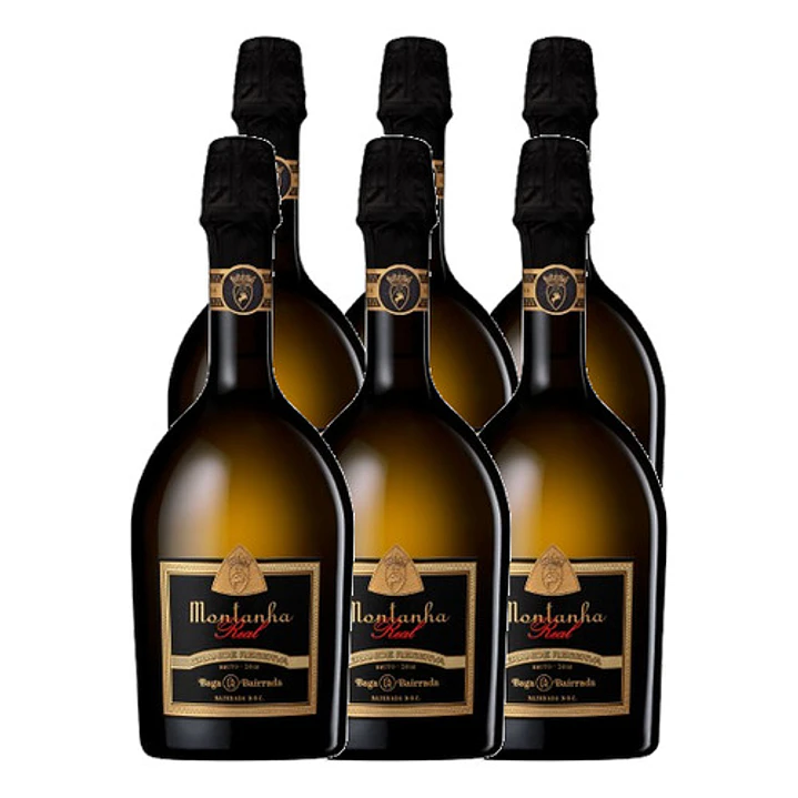 Montanha Real Grande Reserva 