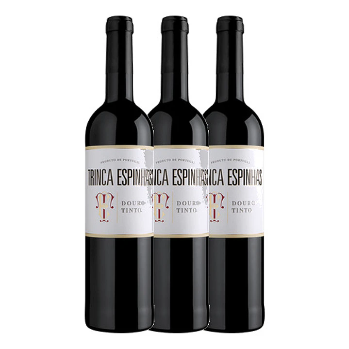 Trinca-Espinhas Tinto 75 cl 3