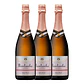 Montanha Rosé Touriga Nacional Bruto 75 cl - thumbnail 3