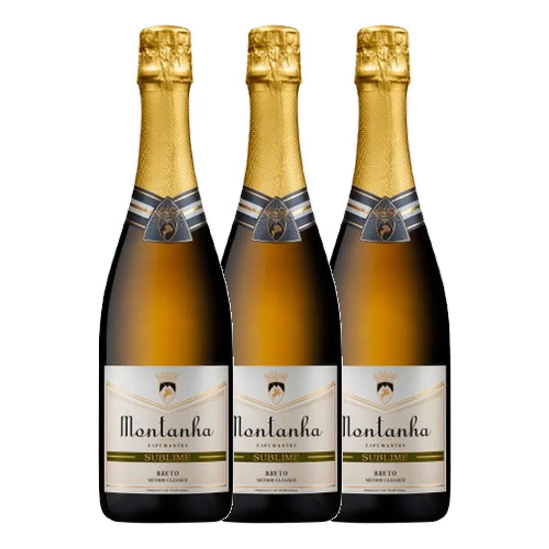 Montanha Sublime Branco Bruto 75 cl 3