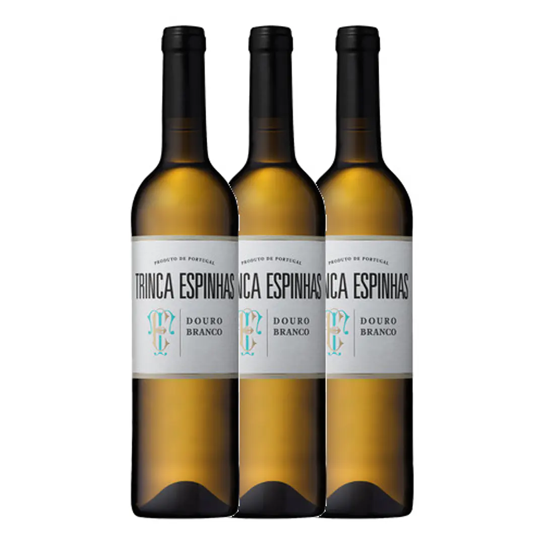 Trinca-Espinhas Branco 75 cl 3