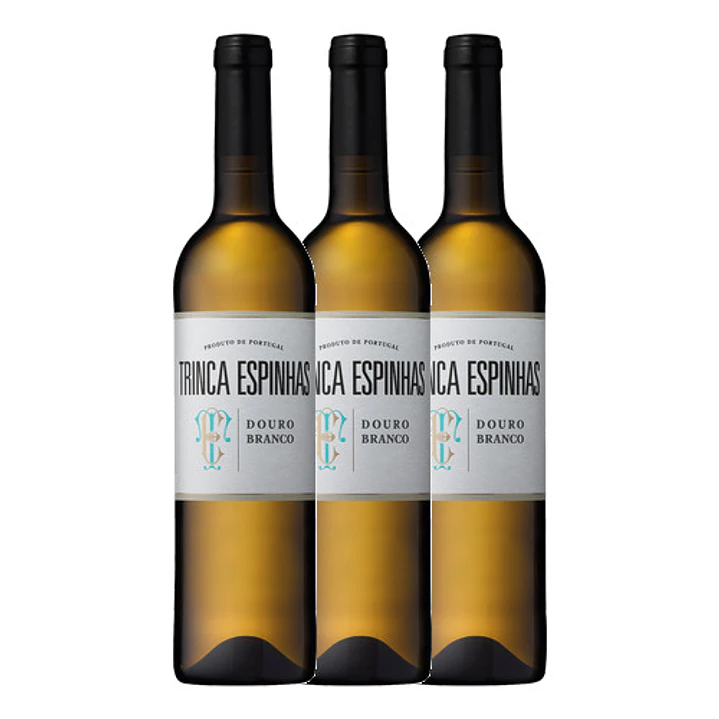 Trinca-Espinhas Branco 75 cl 3
