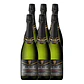 Montanha Baga Bruto 75 cl - thumbnail 4