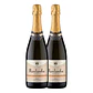 Montanha Sublime Branco Doce 75 cl - thumbnail 2