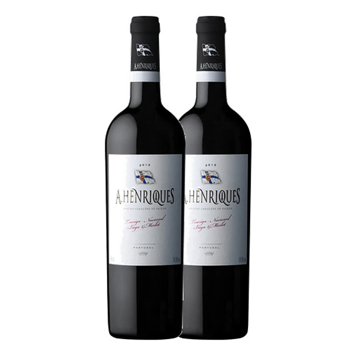 A. Henriques Tinto 
