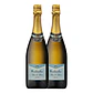 Montanha Blanc de Blancs 75 cl - thumbnail 2