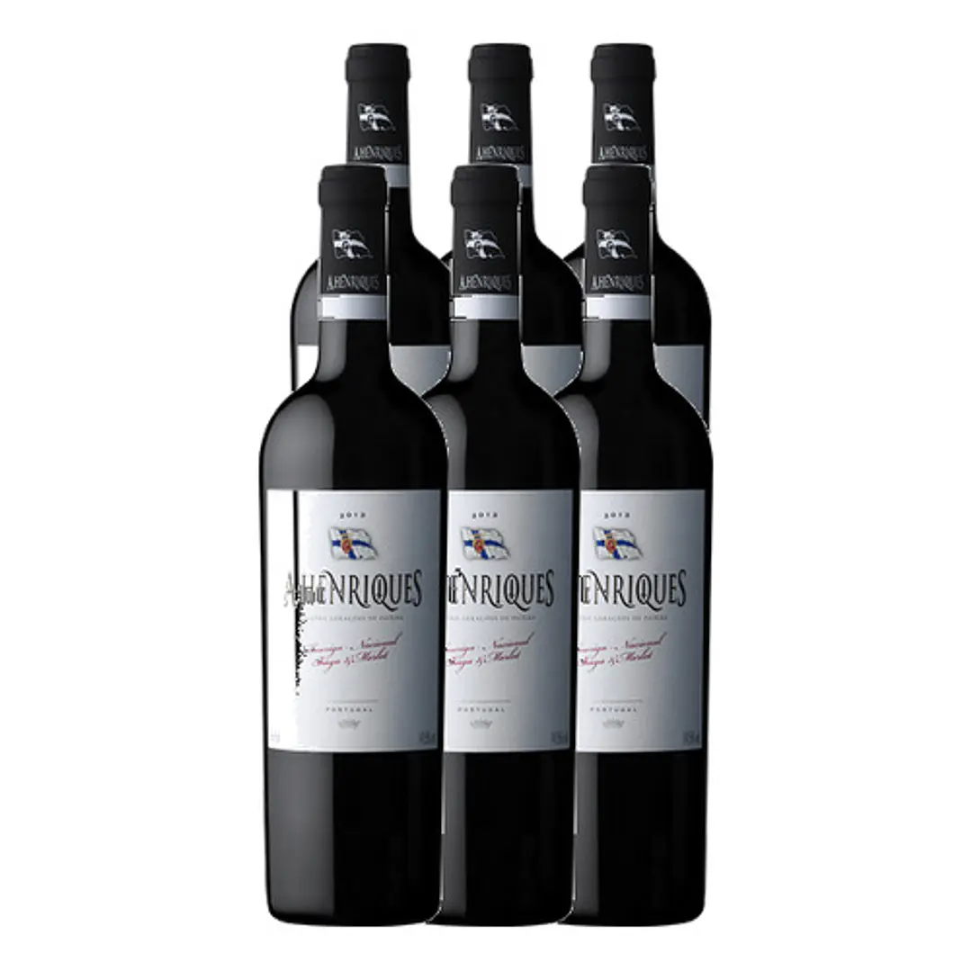 A. Henriques Tinto 