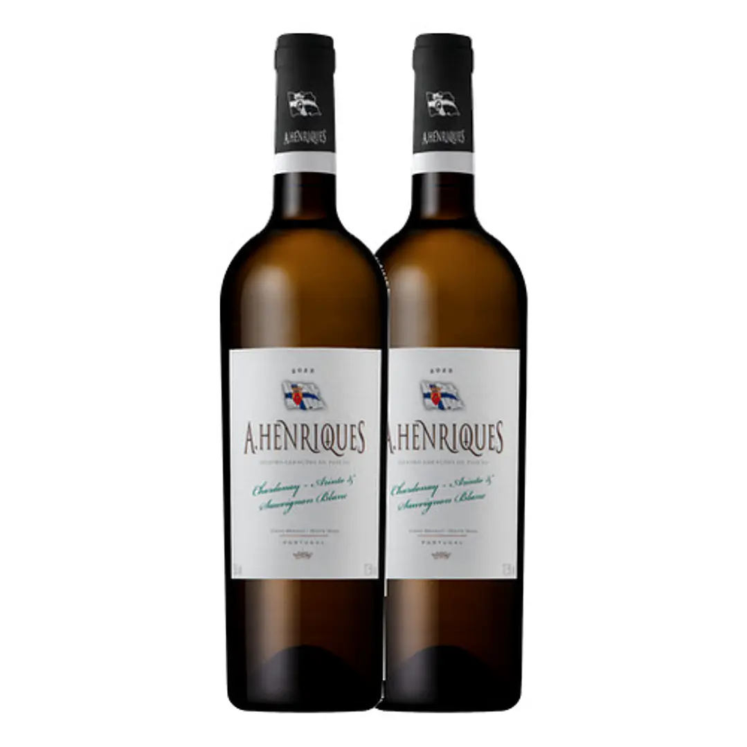 A. Henriques Branco 