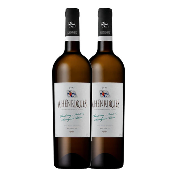 A. Henriques Branco 