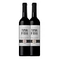 Tapada d'Elvas Selection Tinto 75 cl - thumbnail 2