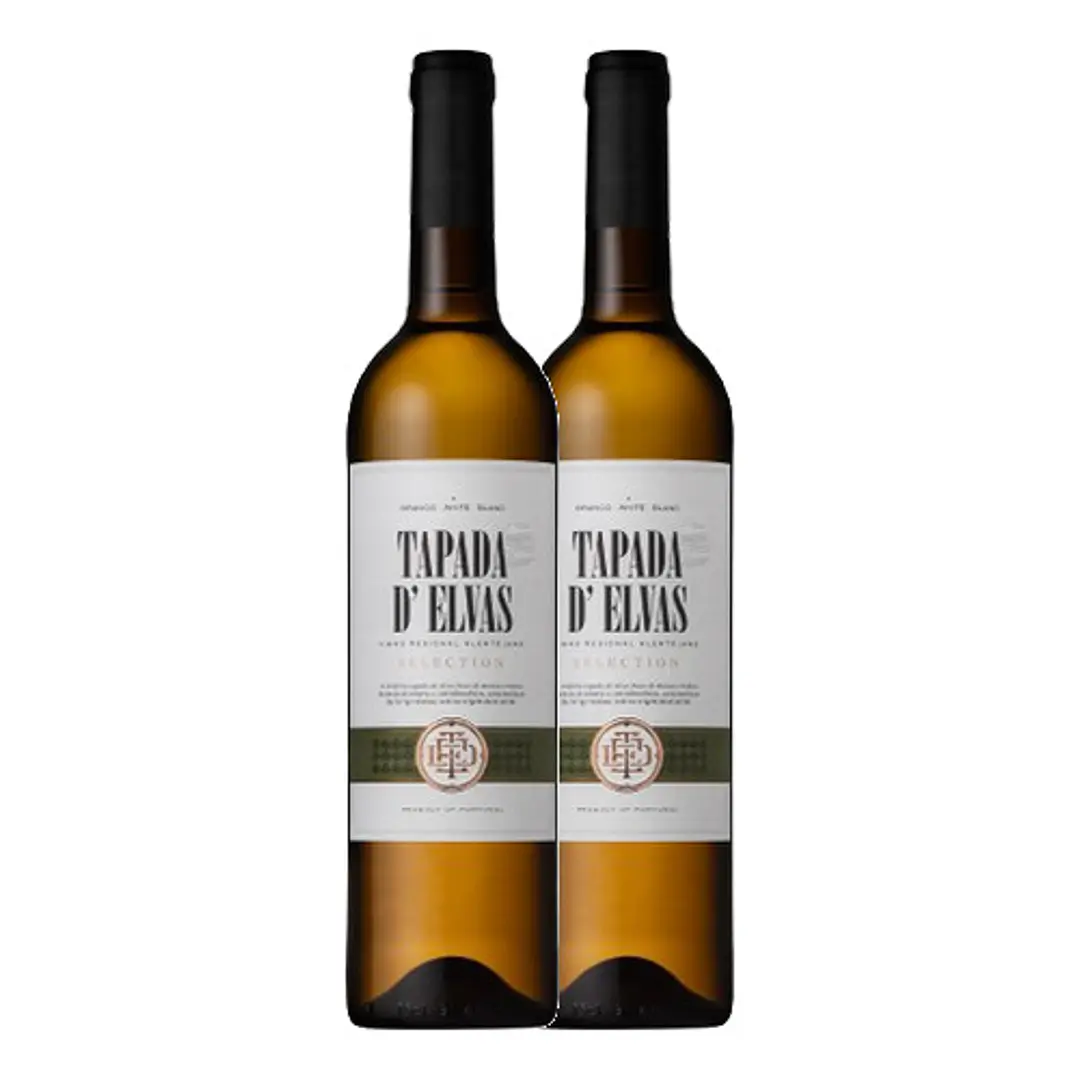 Tapada d'Elvas Selection Branco 75 cl 2