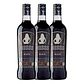Vodka MISSS Black 70 cl - thumbnail 3