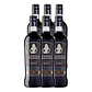 Vodka MISSS Black 70 cl - thumbnail 4
