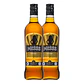 Vodka MISSS Gold (Caramelo) 70 cl - thumbnail 2