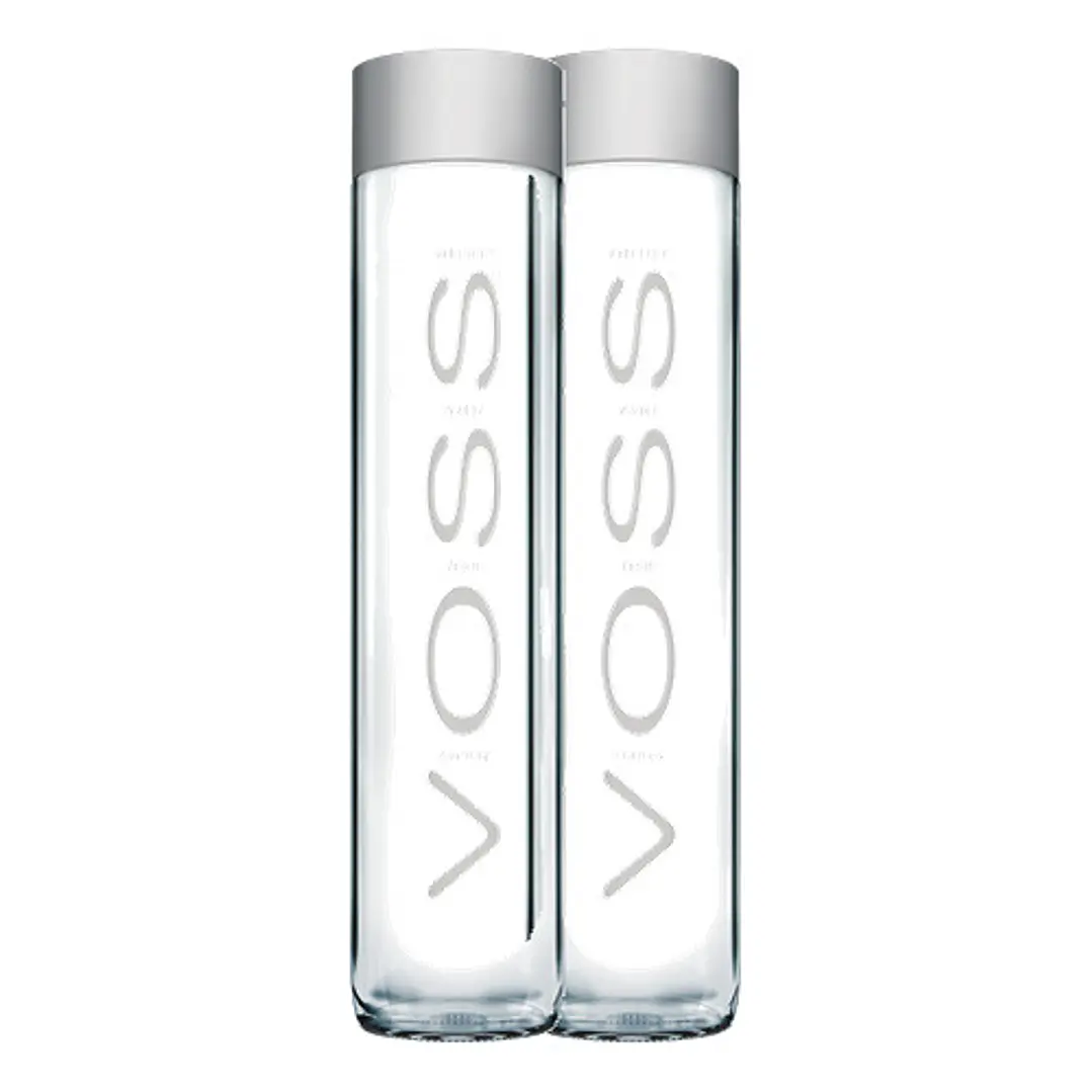 VOSS 800ml Still 2