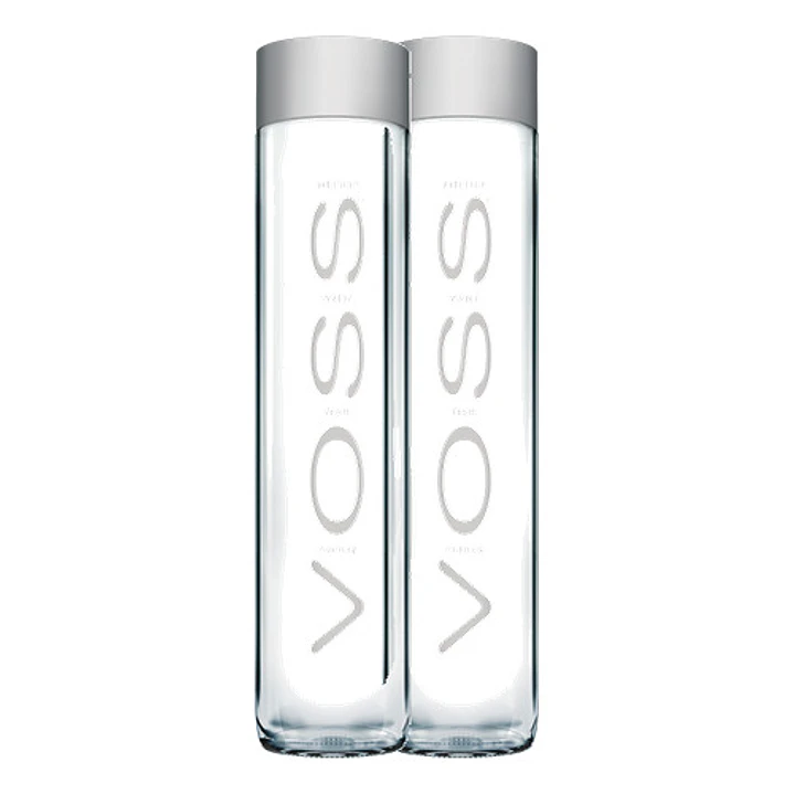 VOSS 800ml Still 2