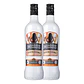 MISSS Tropical Coconut 70 cl - thumbnail 2