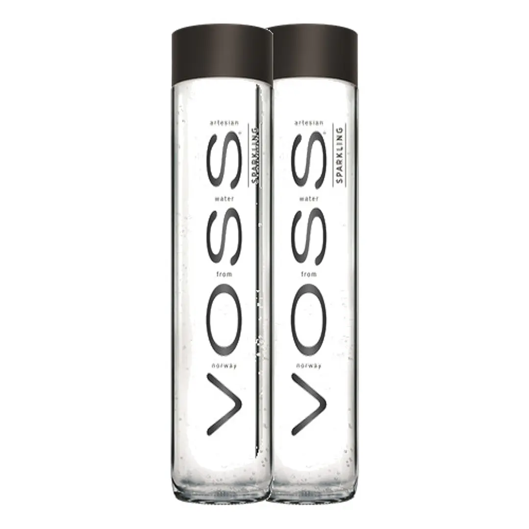 VOSS 800ml Sparkling 2