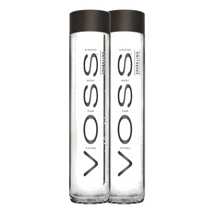 VOSS 800ml Sparkling 2