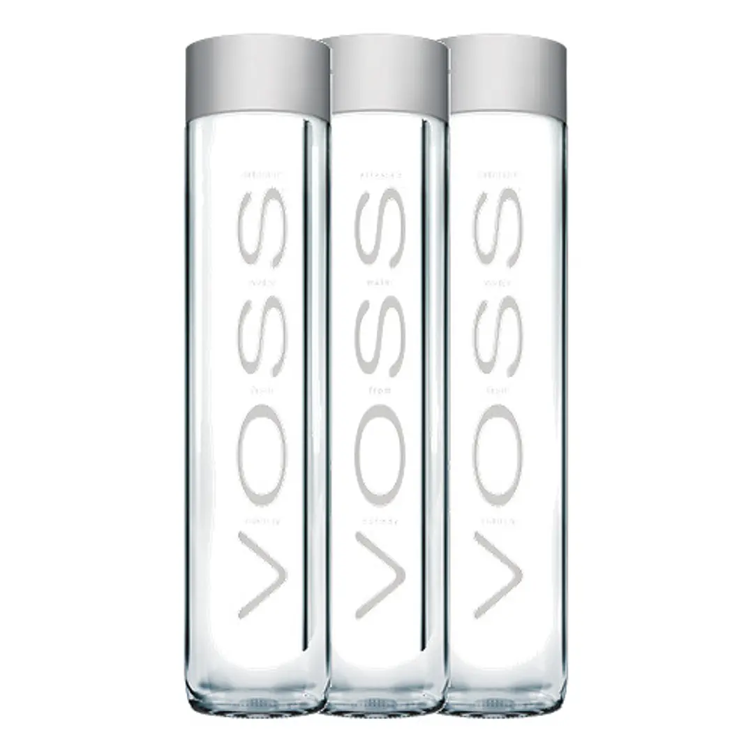 VOSS 800ml Still 3