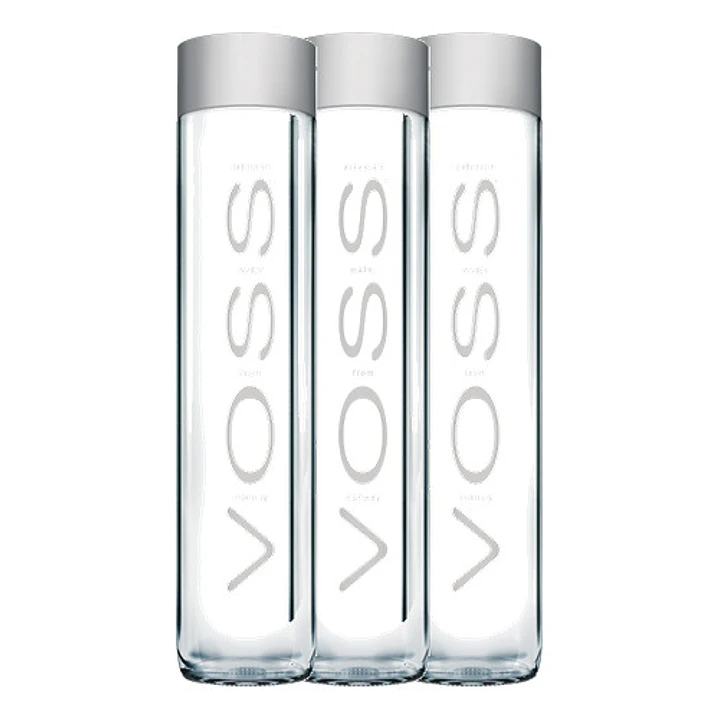 VOSS 800ml Still 3