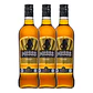 Vodka MISSS Gold (Caramelo) 70 cl - thumbnail 3