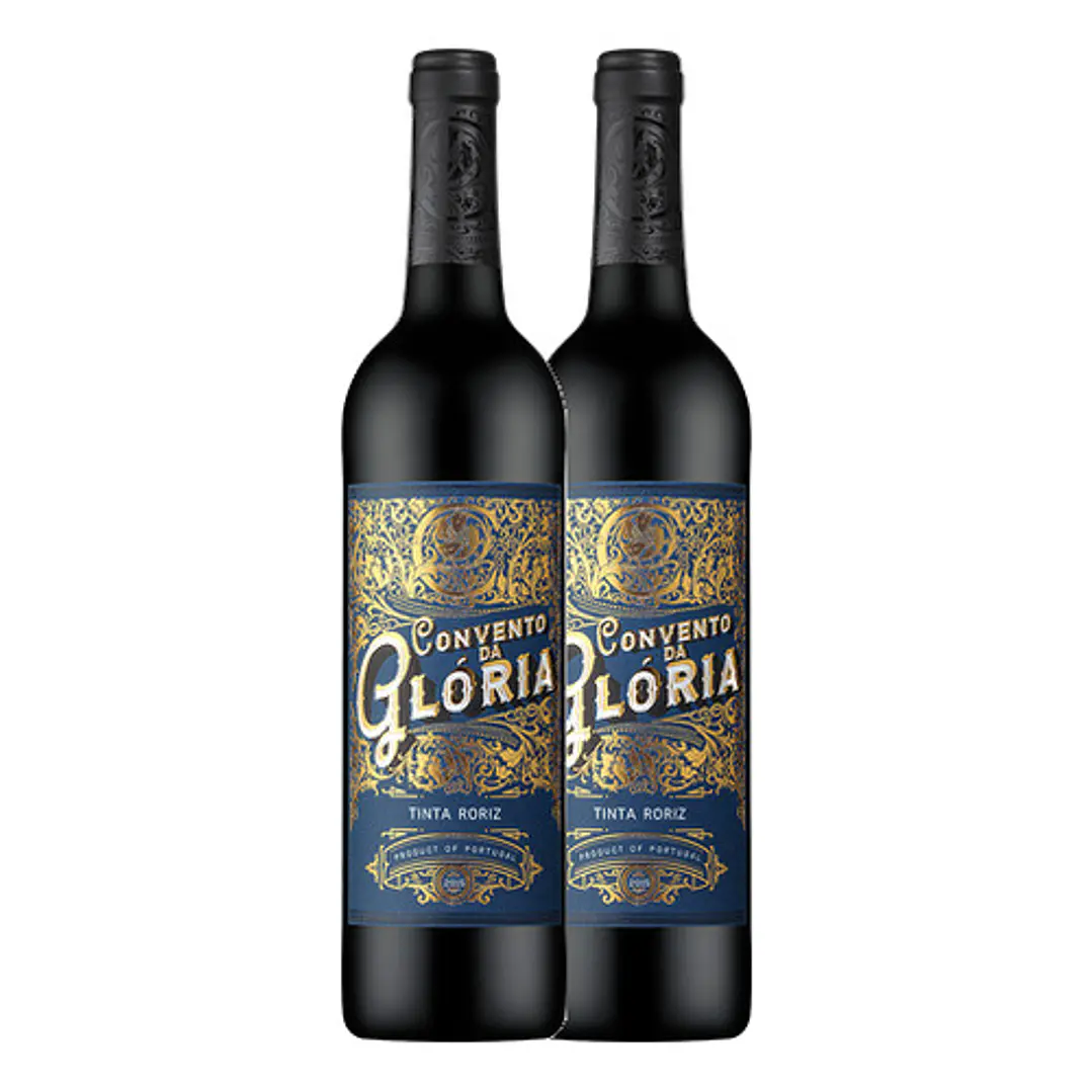 Convento da Glória Tinta Roriz - Tinto 75 cl 2