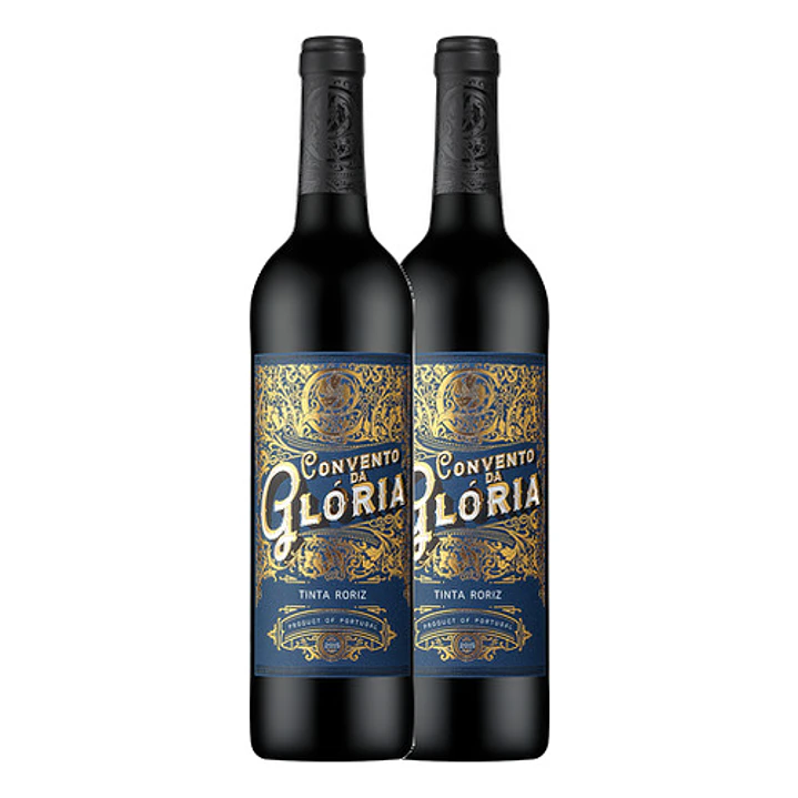 Convento da Glória Tinta Roriz - Tinto 75 cl 2