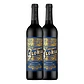 Convento da Glória Tinta Roriz - Tinto 75 cl - thumbnail 2