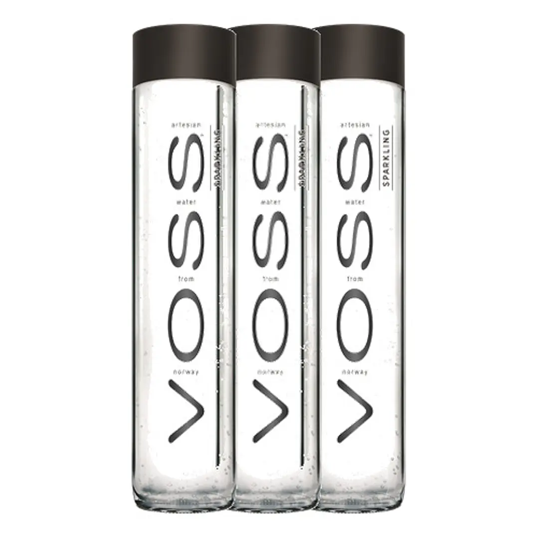 VOSS 800ml Sparkling 3