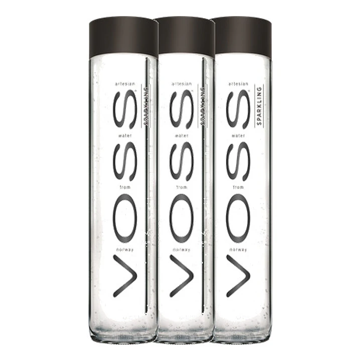 VOSS 800ml Sparkling 3