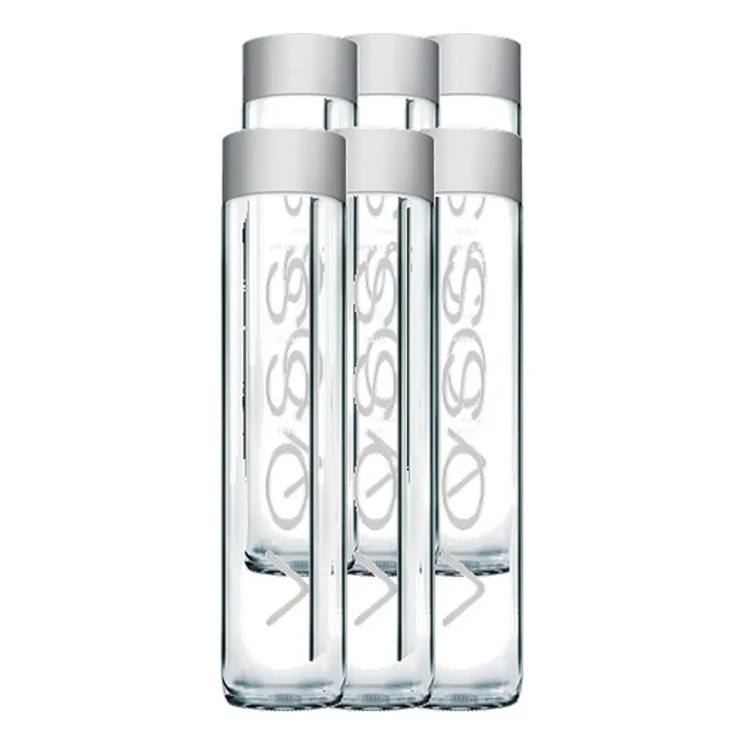 VOSS 800ml Still 4