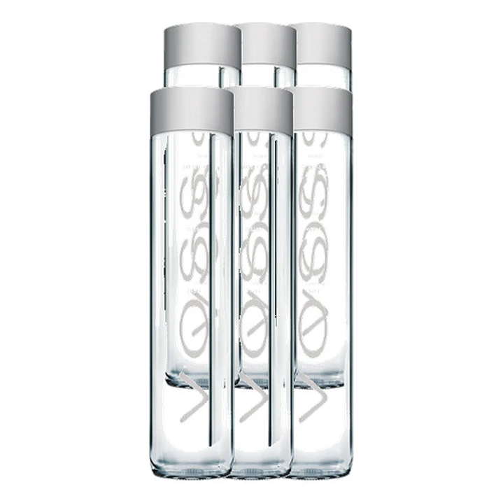 VOSS 800ml Still 4
