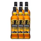 Vodka MISSS Gold (Caramelo) 70 cl - thumbnail 4