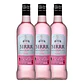 Gin SIRRR Pink 70 cl - thumbnail 3