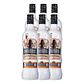 MISSS Tropical Coconut 70 cl - thumbnail 4