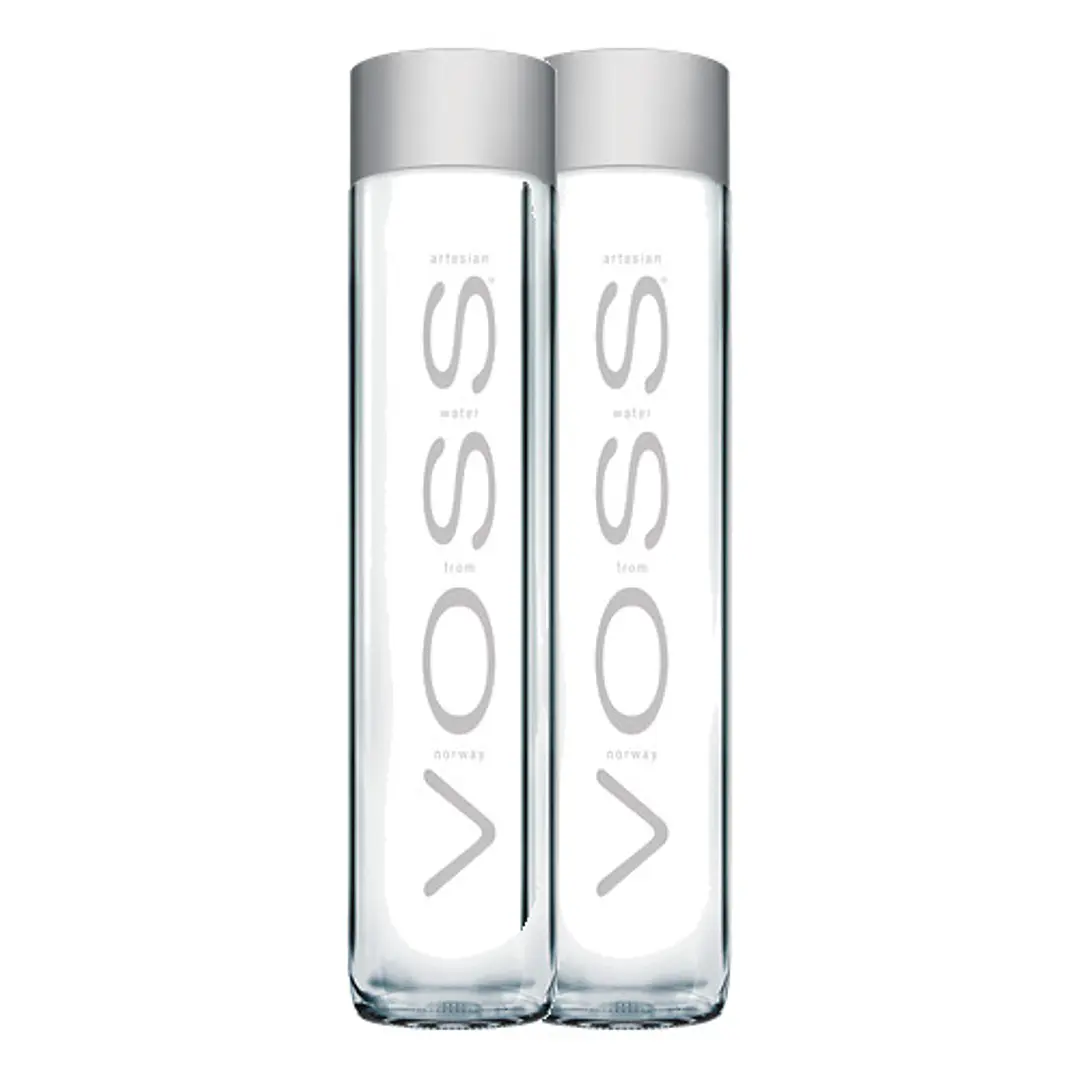 VOSS 375ml Still 2