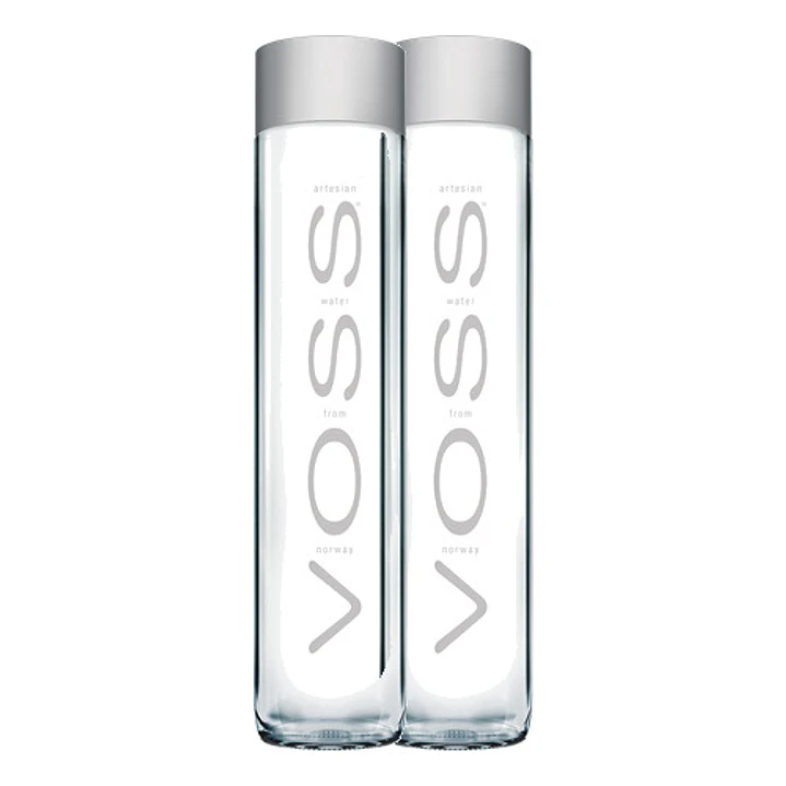 VOSS 375ml Still 2