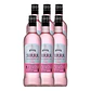 Gin SIRRR Pink 70 cl - thumbnail 4