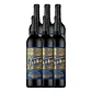 Convento da Glória Tinta Roriz - Tinto 75 cl - thumbnail 4