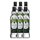 Cachaça SURURU 700 ml - thumbnail 4