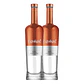 Vodka Premium EGOÍSTA 70 cl - thumbnail 2