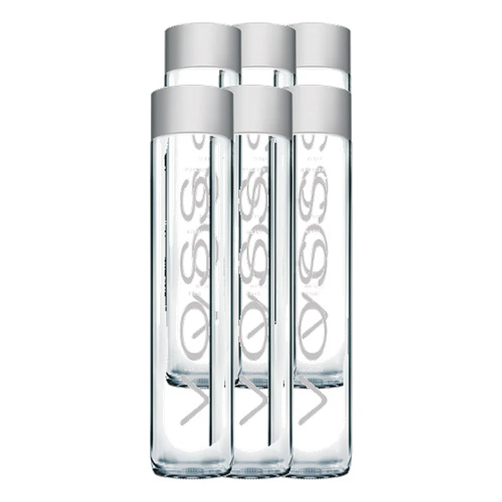VOSS 375ml Still 4