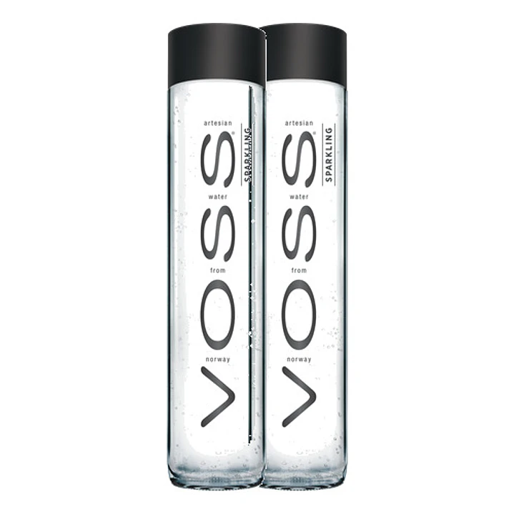 VOSS 375ml Sparkling 2