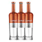 Vodka Premium EGOÍSTA 70 cl - thumbnail 3